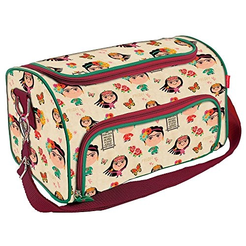 Mala Utilitaria Frida Mrefu0t_302