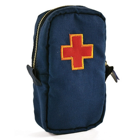 Bolsa Primeiros Socorros Carpe Diem Make Love