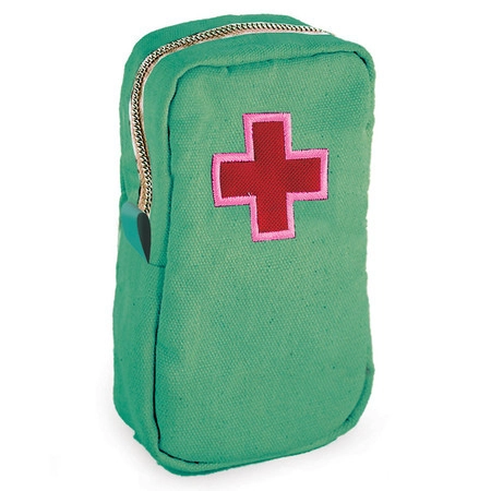 Bolsa Primeiros Socorros Carpe Diem Matrioska