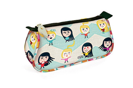 Necessaire Bolsa Carpe Diem Humores