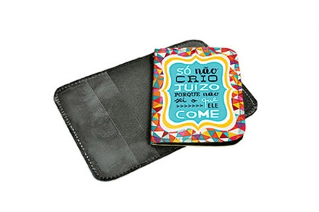 Porta Documento Carpe Diem Humores