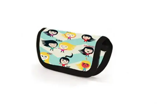 Porta Oculos Carpe Diem Humores