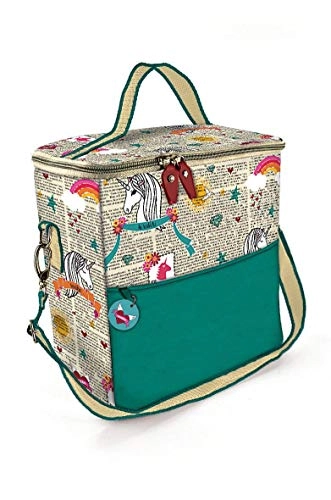Bolsa Termica Mood Unicornio
