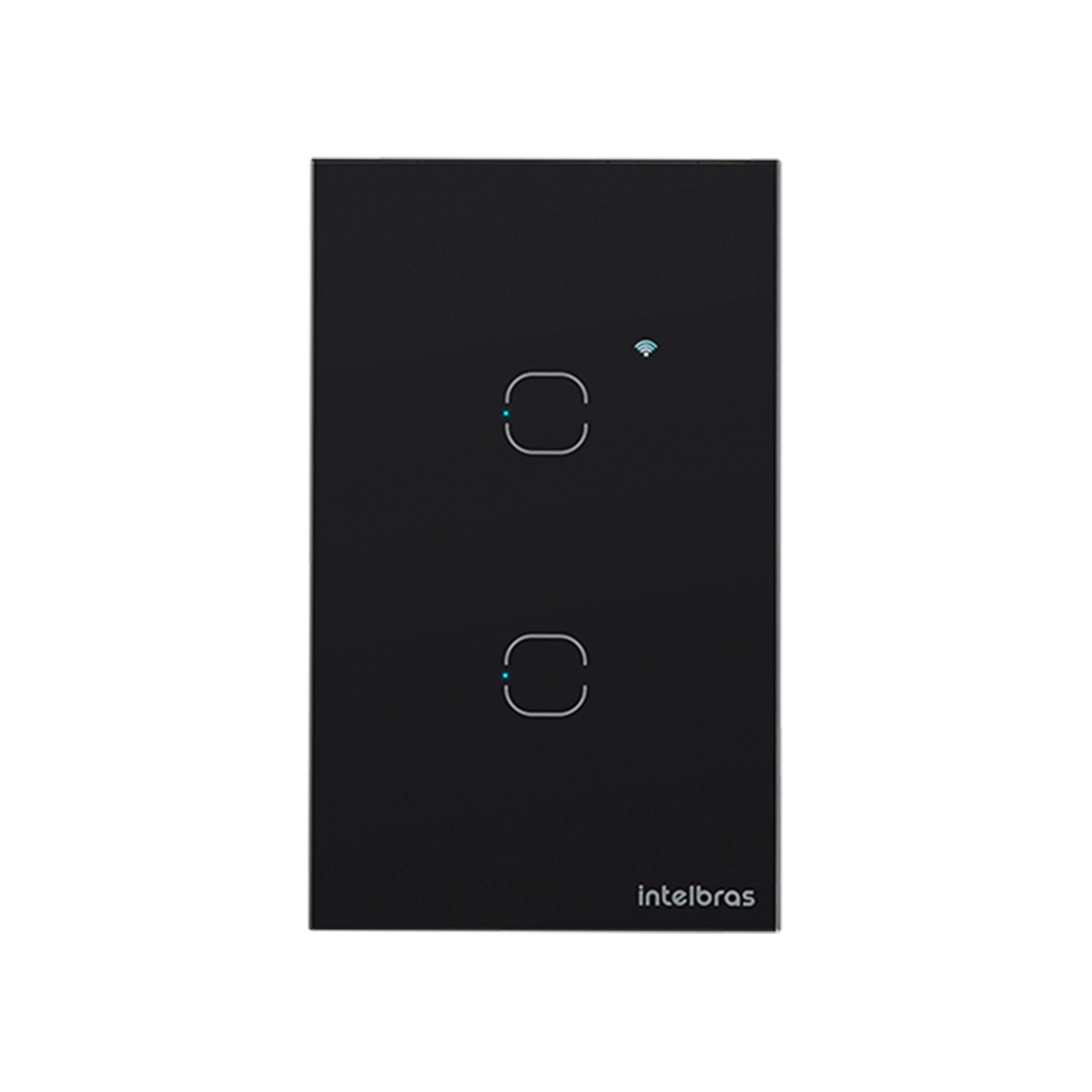 Interruptor Smart Wi Fi Touch 2 Ews 1002 Pt