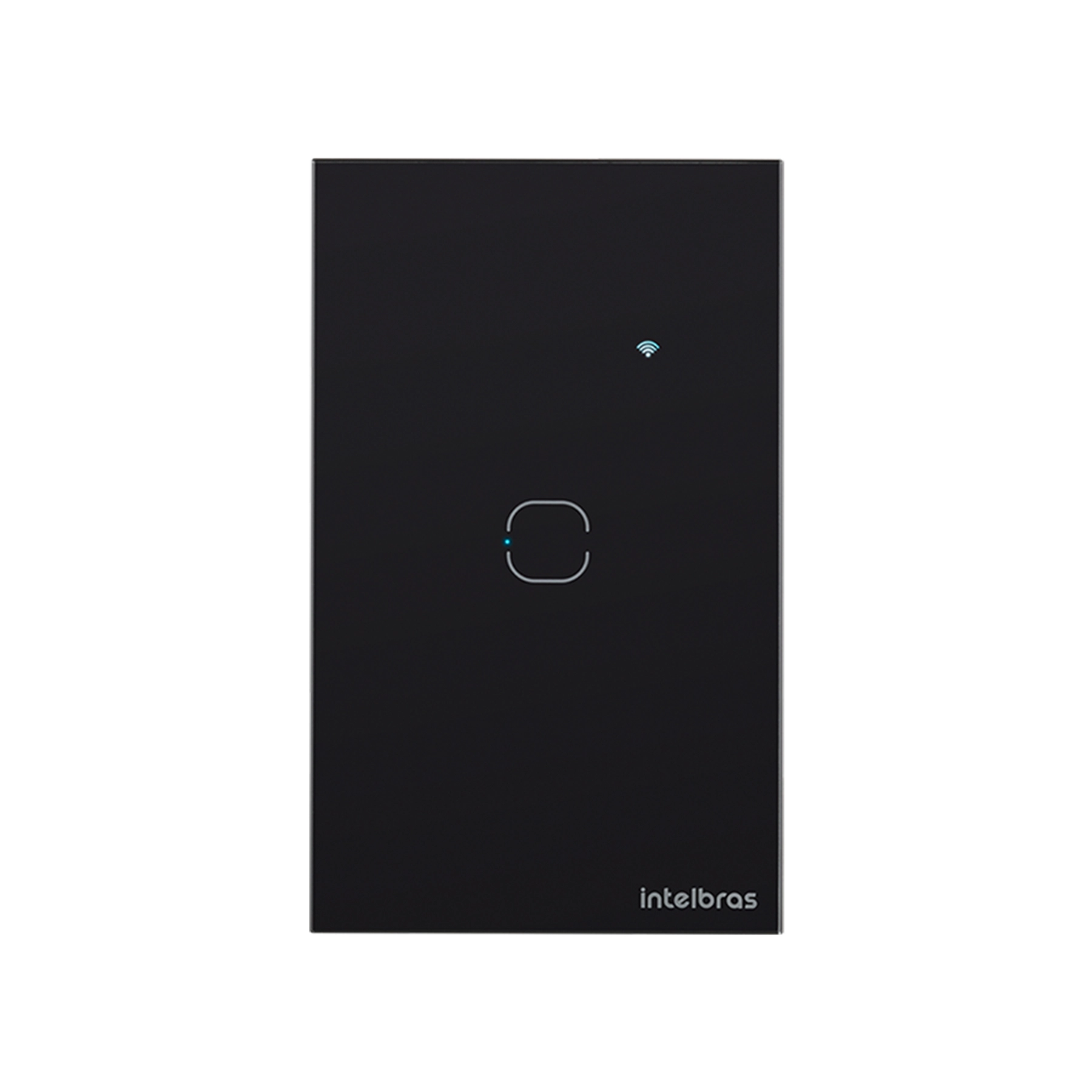 Interruptor Smart Wifi Touch 1 Ews 1001 Pt