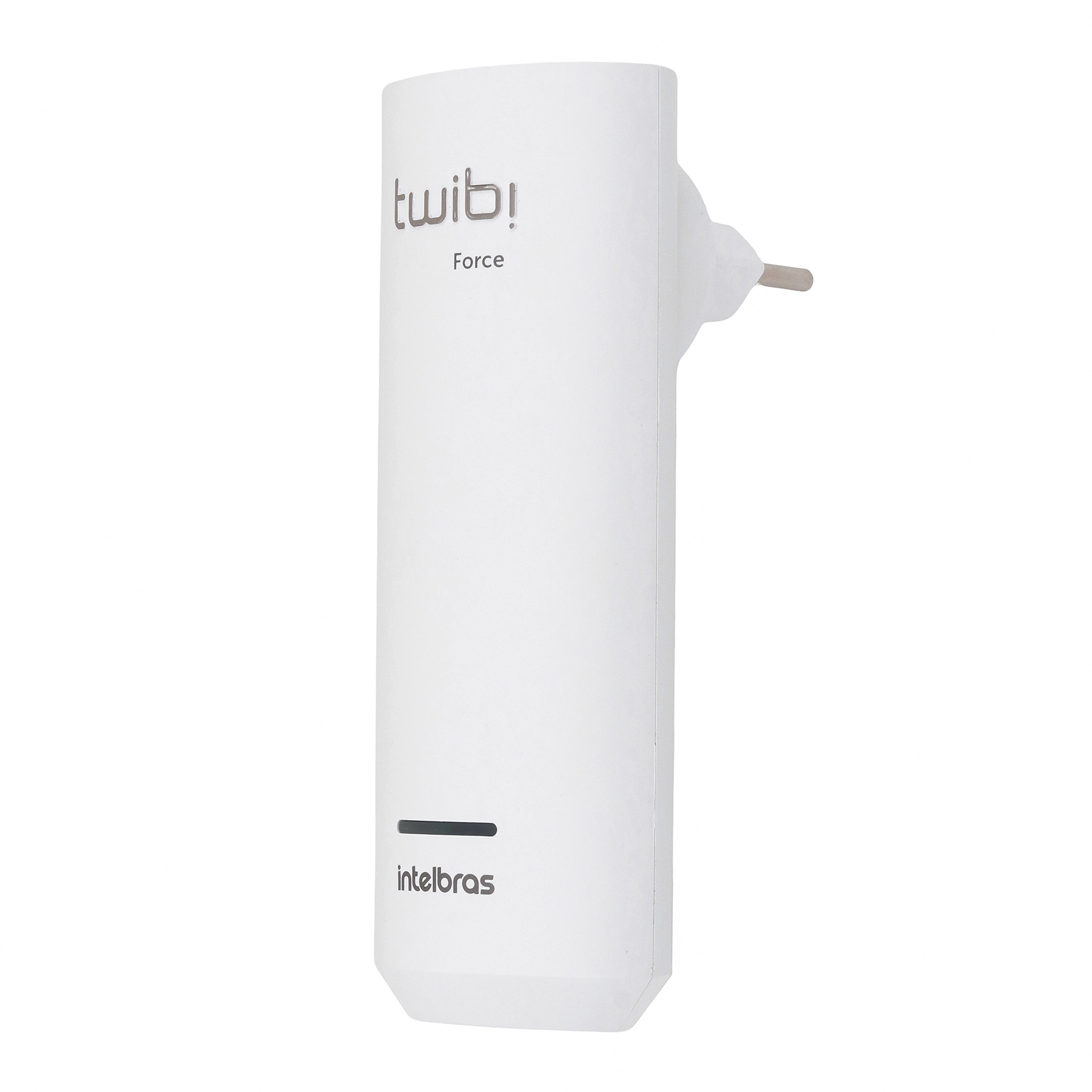 Repetidor Wireless 300mbps Twibi Force Intelbras Cx 1 Un