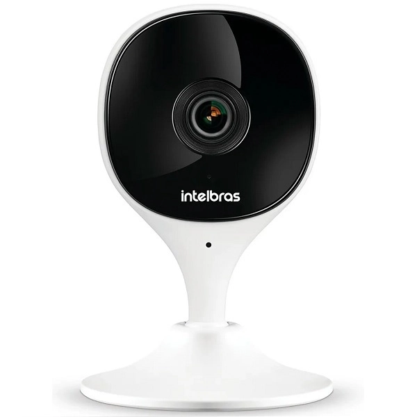Camera De Video Wi-fi Full Hd Intelbras Mibo Imx-c 4565514