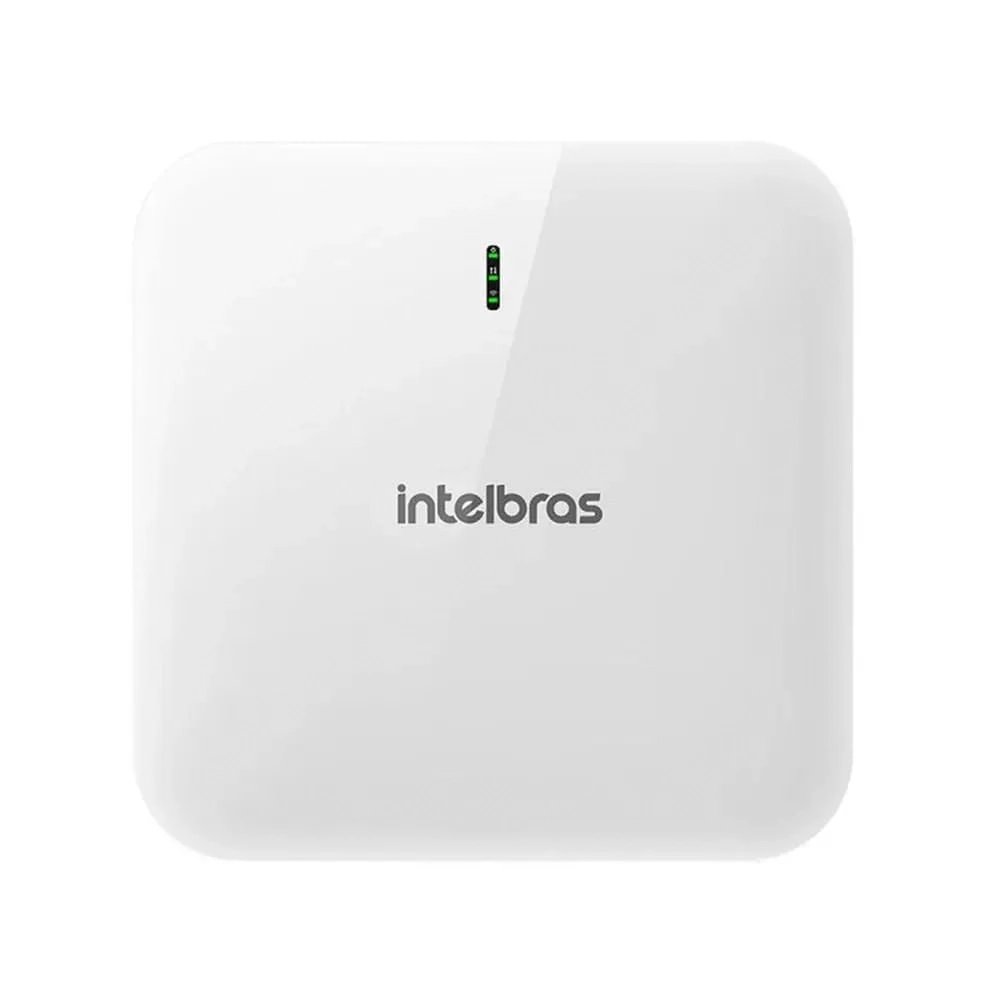 Roteador Intelbras Access Point Corporativo Ap 1250 Ac Max