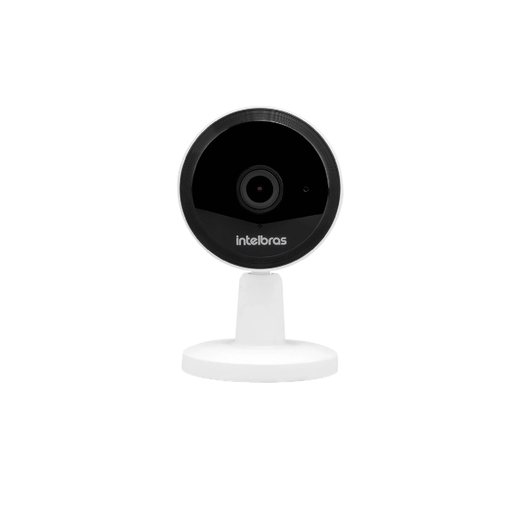 Camera Interna Inteligente Hd Wifi Im1c