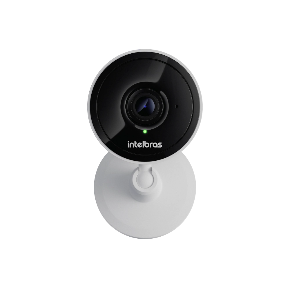 Camera De Video Imx1 Wi-fi Hd Intelbras