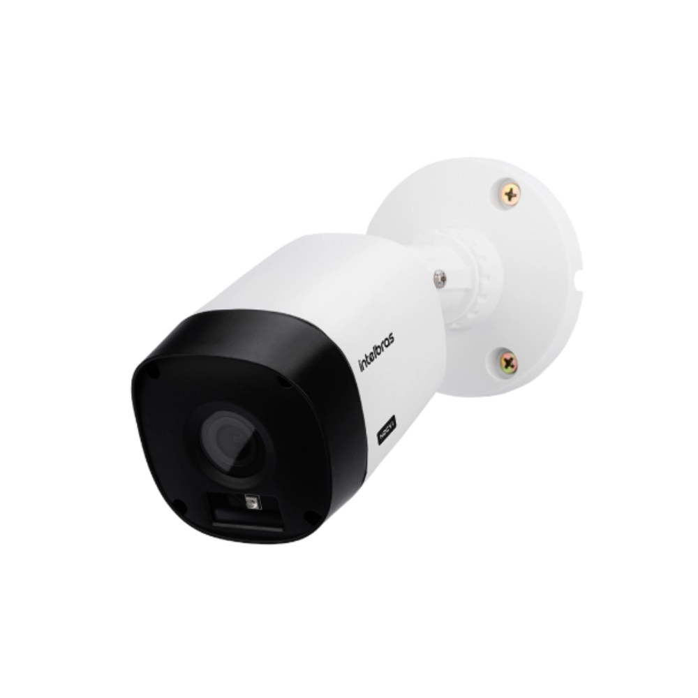 Camera Tv P/sist. De Seg. Vhl 1120 B G2