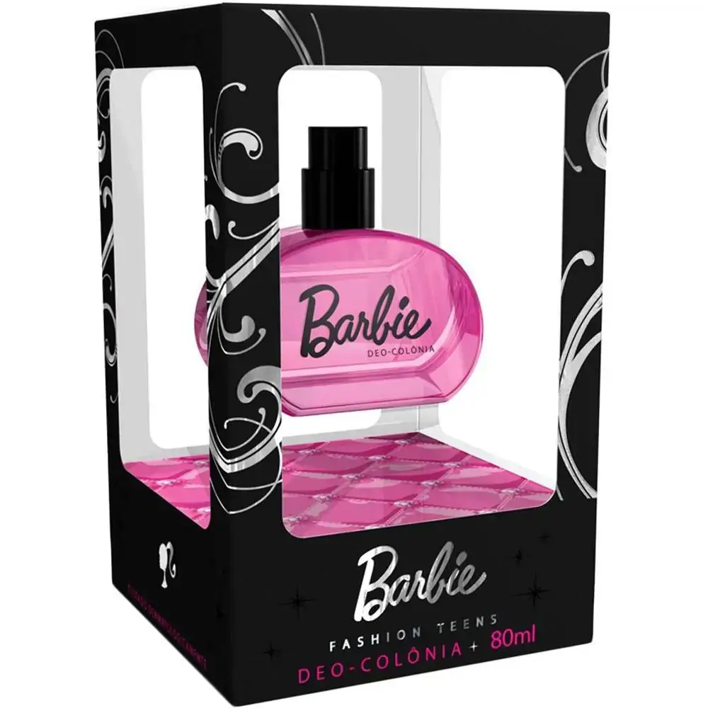 Deo Colonia Barbie Teens
