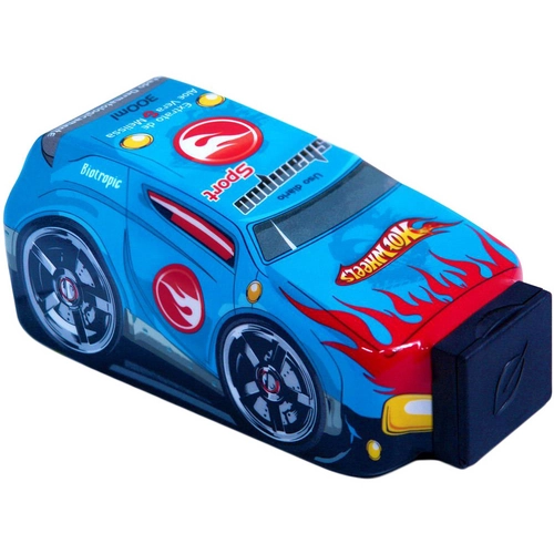 Shampoo 2 Em 1 Hot Wheels Sport 3d