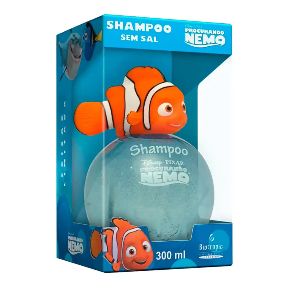 Shampoo Nemo