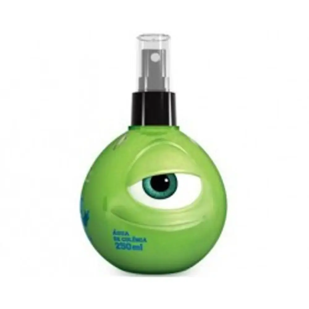 Agua Colonia Monstros