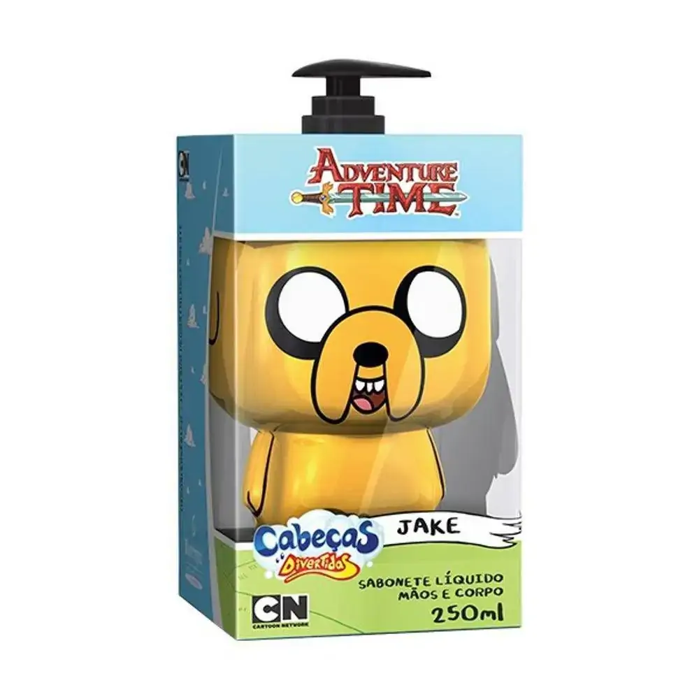 Sabonete.líquido.hora De Avent Jake
