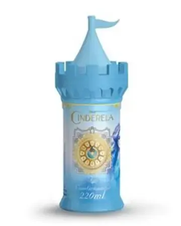 Condicionador Biotropic Cinderela
