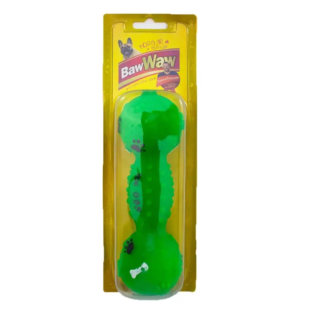 Brinquedo Baw Waw Alteres P/caes Unidade