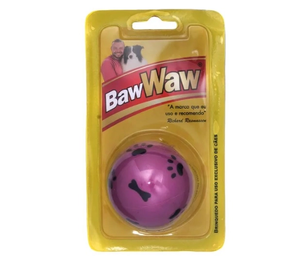 Brinquedo Medio Baw Waw