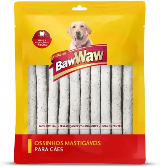 Osso Baw Waw Palito N06 C/10