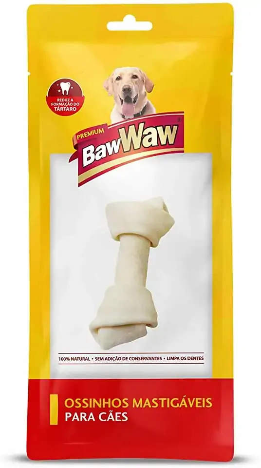 Osso Baw Waw No N 4/5