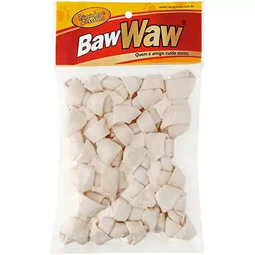 Baw Waw Osso No 2/3 Natural
