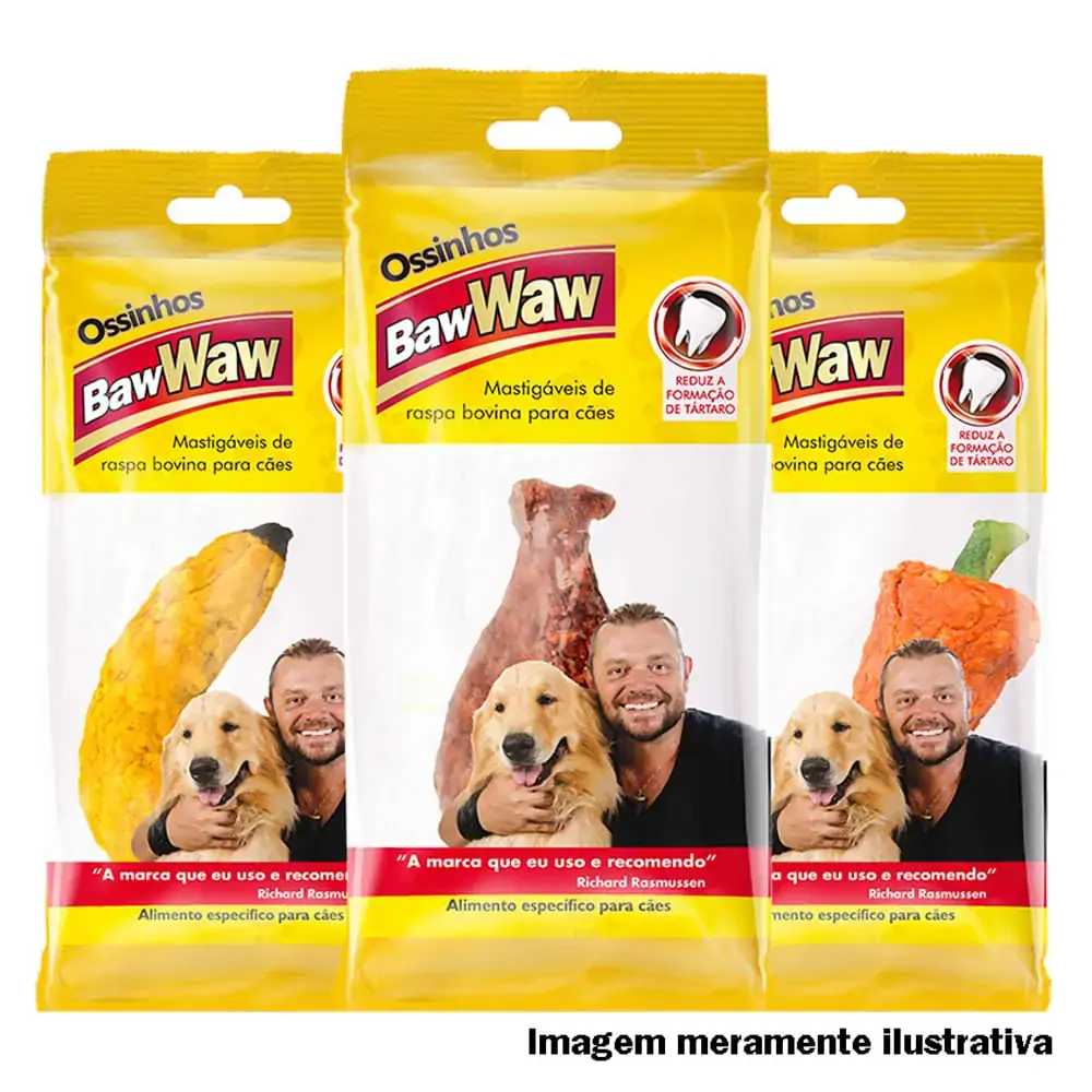 Osso Baw Waw Fantasia