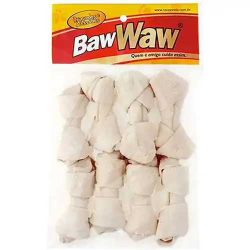 Osso Baw Waw 3/4 No Unid