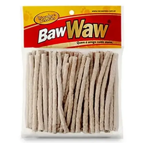 Osso Palito Caes Baw Waw N06