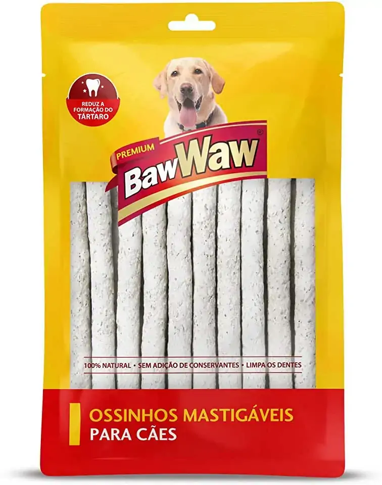 Osso Pal Caes Baw Waw N15