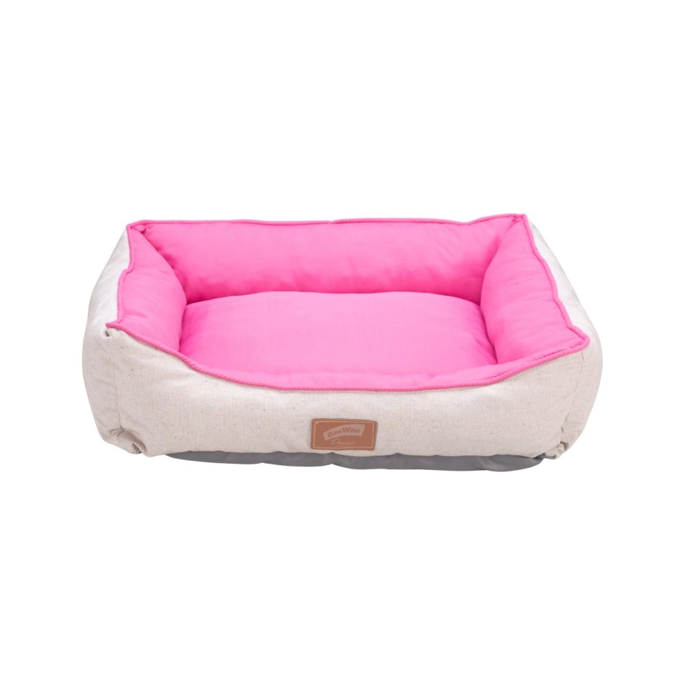 Cama P/caes Baw Waw Decorada G