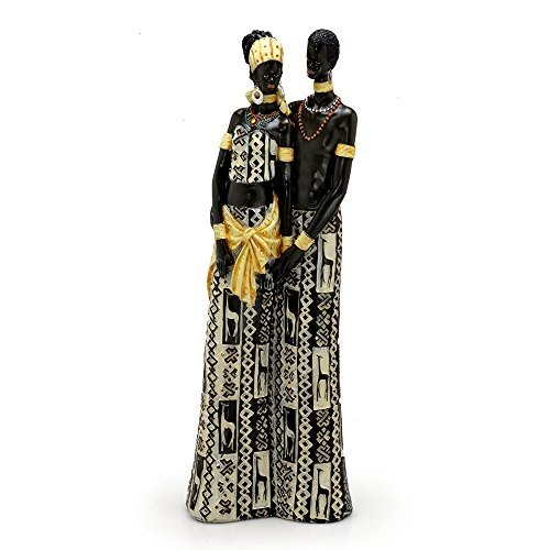 Africana C/bebe Espressione
