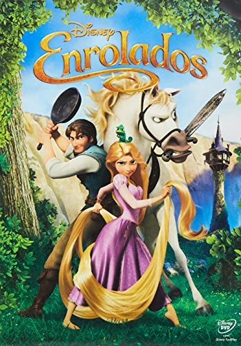 Dvd Enrolados