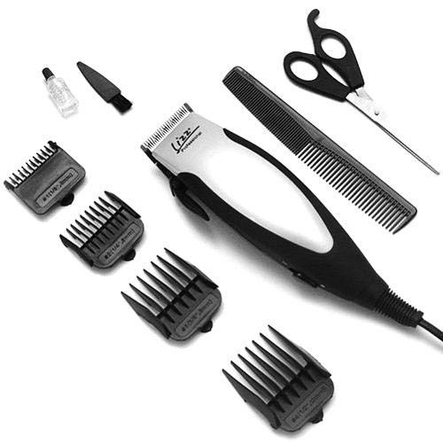 Cortador De Cabelo Lizz Pro 300 To0010