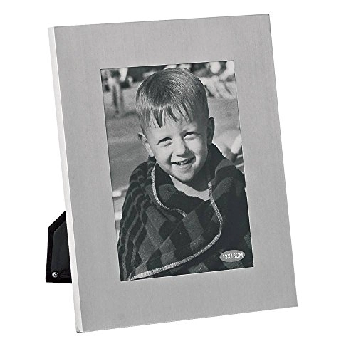 Porta Retrato Craw 10x15cm Mold.aluminio Cb0005