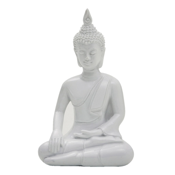 Escultura Craw Resina Buda Na0306