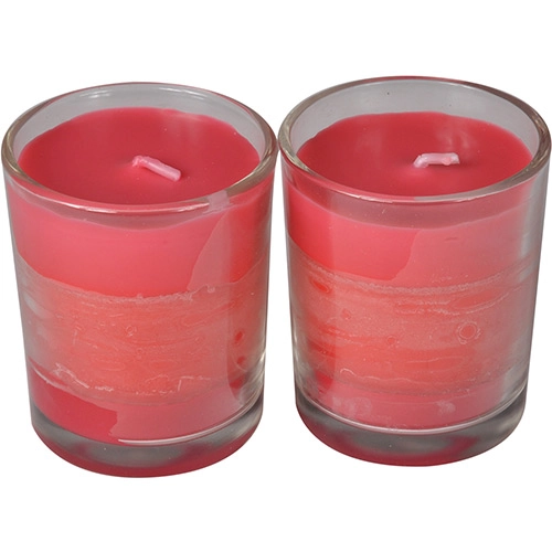 Velas Trio Fragrance Kit Com 2 Velas Copo Btc Mp0030