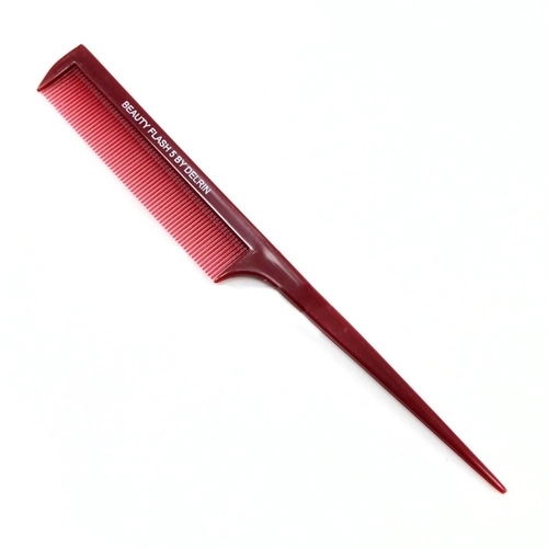 Sange Pente Fino Beauty Flash 5 By Delrin Para Corte E Química