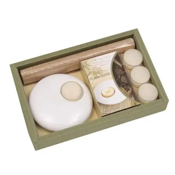 Kit Velas Btc Lgw