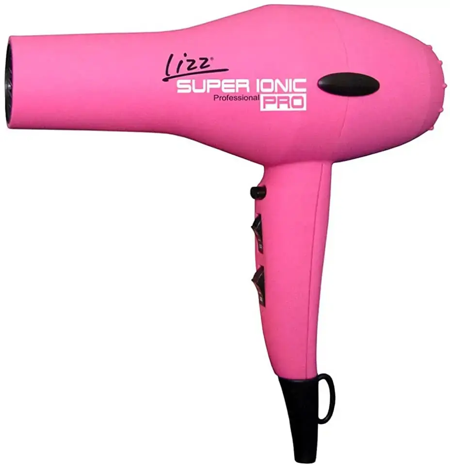 Lizz Super Ionic
