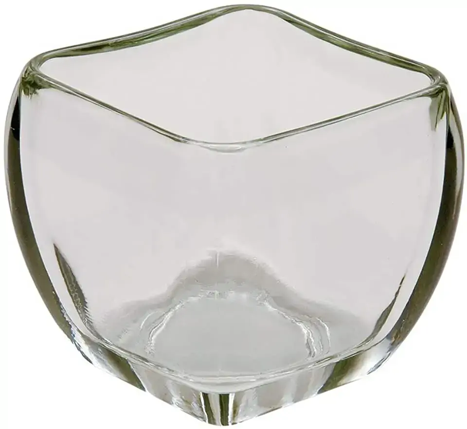 Castical Decorativo Craw Vidro Lw00381