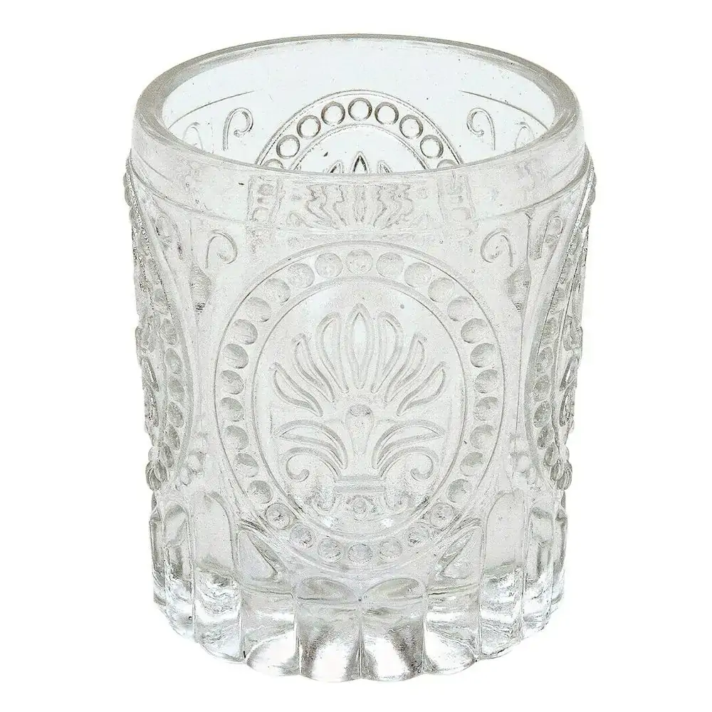Castical Decorativo Craw Vidro Lw00421