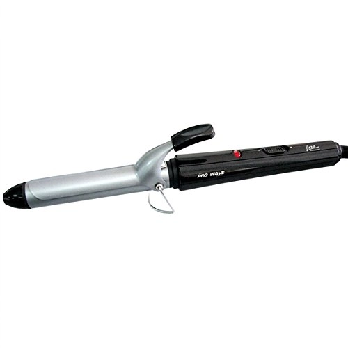 Modelador Profissional Pro Wave 25mm Bivolt Lizz