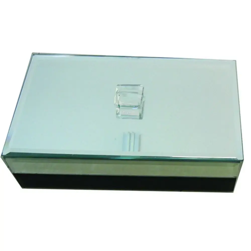 Porta Joia Craw Decorativo C/espelho Ah0049