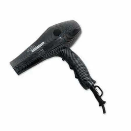 Secador Lizz Profissional 3800 Ionic Vision