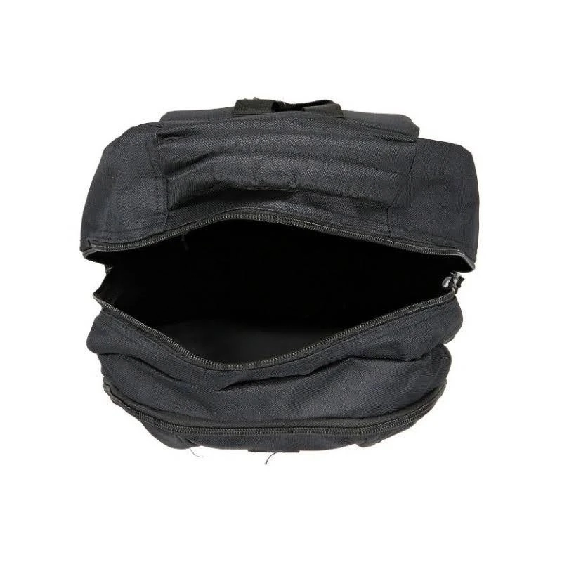 Mochila Juvenil Masculina Dl0408 Denlex