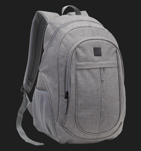 Mochila Juvenil Masculina Dl0868 Denlex