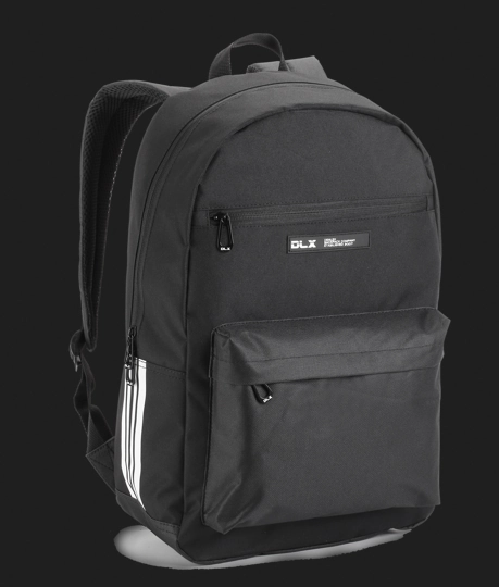Mochila Juvenil Masculina Dl1192 Denlex
