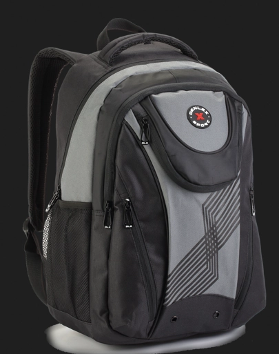 Mochila Juvenil Masculina Dl1194 Denlex