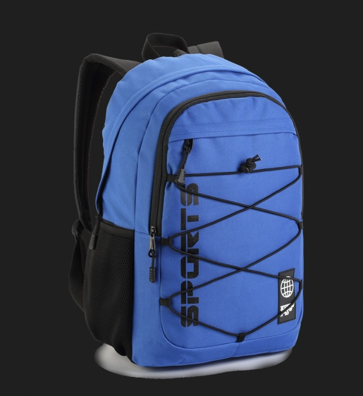 Mochila Juvenil Masculina Dl1195 Denlex